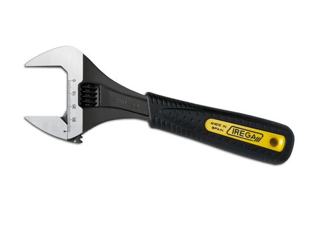 SKIFTENØKKEL 8" 99 SWO 39mm Vidde L=216mm Fosfatert Irega 