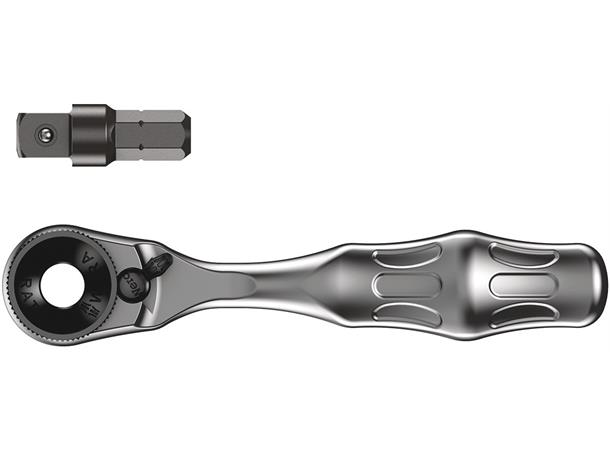 SKRALLE 1/4" DR BITSSKRALLE 8001 A Wera 