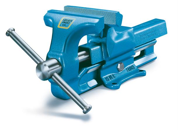 SKRUSTIKKE 120MM, STANDARD Stål Induksjonsherdet - Brockhaus-Heuer 