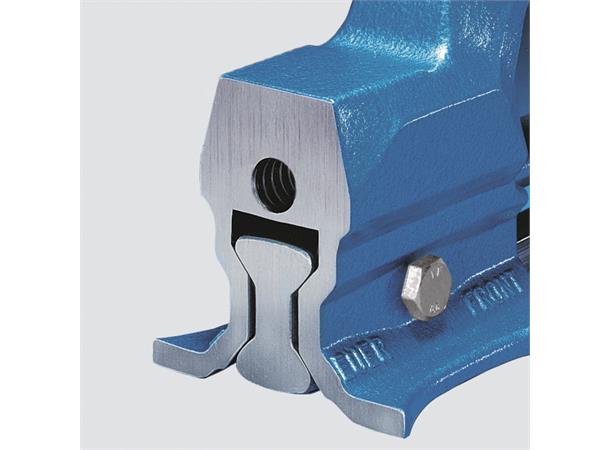 SKRUSTIKKE 120MM, STANDARD Stål Induksjonsherdet - Brockhaus-Heuer 