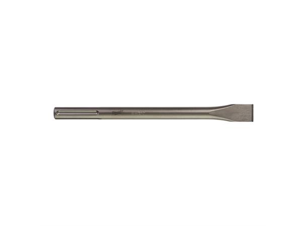 FLATMEISEL SDS-MAX 280X25MM Milwaukee Tilbehør 