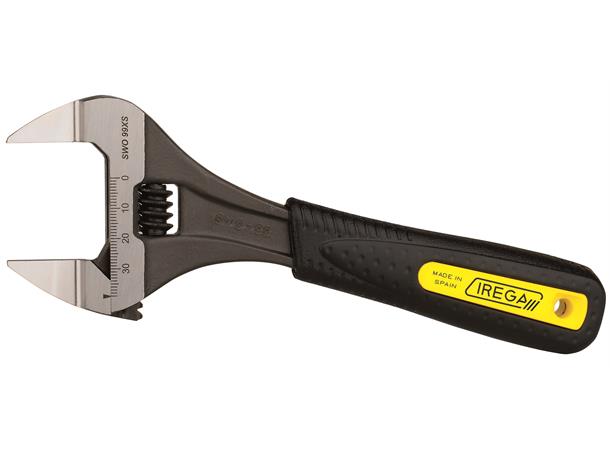 SKIFTENØKKEL 6" 99 XS SWO 34mm Vidde L=176mm Fosfatert Irega 