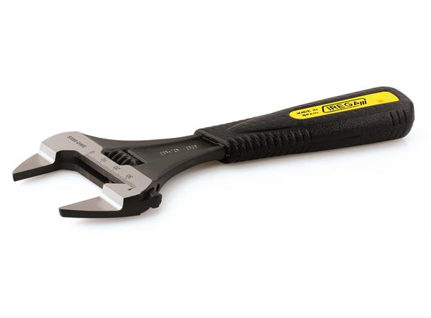 SKIFTENØKKEL 6" 99 XS SWO 34mm Vidde L=176mm Fosfatert Irega 