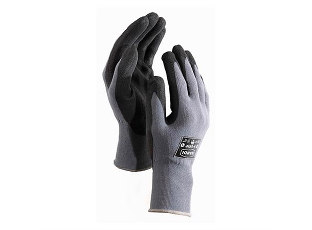 HANSKE H-GRIP MONTASJE 10 Handi 