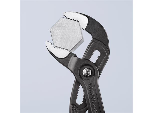 VANNPUMPETANG COBRA 300MM Knipex 