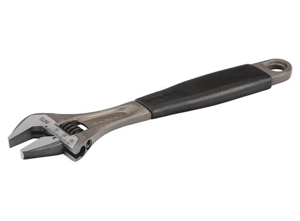 SKIFTENØKKEL 6" 9070 SB ERGO 20mm vidde - Bahco 