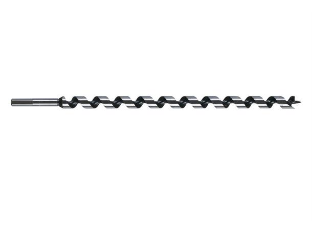SPIRALBOR 20X460MM Milwaukee Tilbehør 