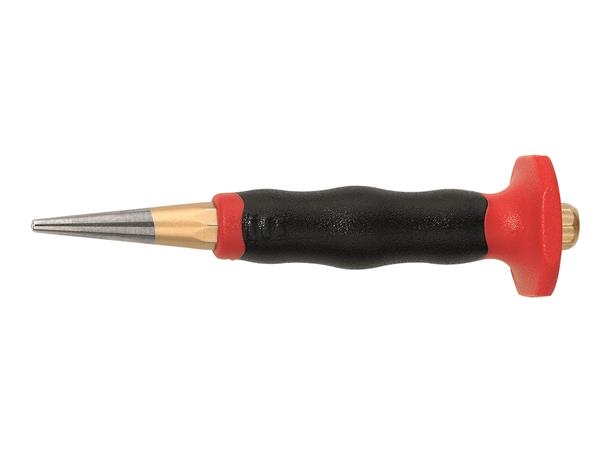 DRIVDOR KON. M/GREP 3MM/120MM LANG Tokomponent Sikkerhetsgrep Rennsteig 
