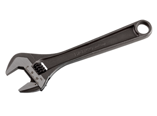 SKIFTENØKKEL 12" 8073 IP 34mm vidde - Bahco 