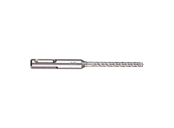 HAMMERBOR SDS+ MX4 5X115MM Milwaukee Tilbehør 