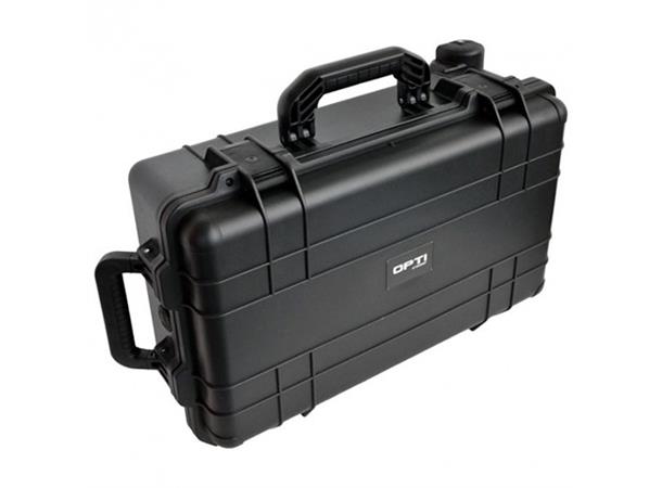 UTSTYRSKOFFERT OPTICASE 22 510x292x175mm (innvendig) Robust 