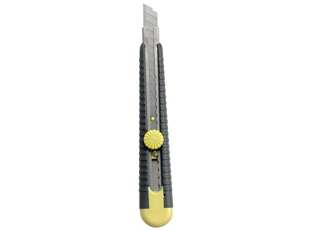 KNIV MPO BREKK-AV 9 MM STANLEY Stanley 