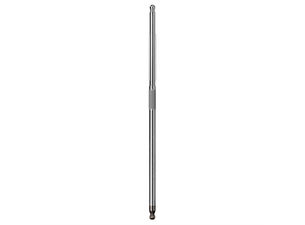 SKRUTR.KLINGE 2,5MM 6-KT KULE PB Løs Klinge For Skrutrk. Håndtak PB Swiss 
