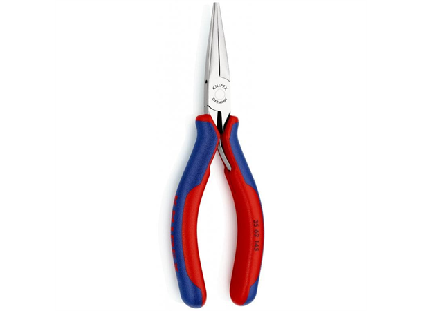 FLATTANG ELEKTRONIKK 35 62 145 KNIPEX Knipex 