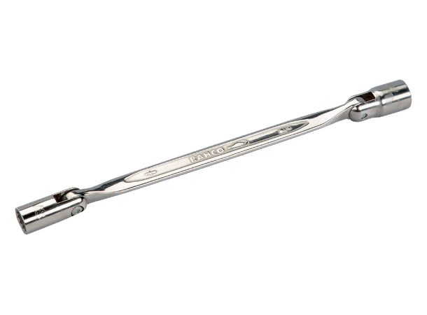 LEDDNØKKEL 4040Z 5/8-3/4" BAHCO 4040Z-5/8-3/4. Bahco 