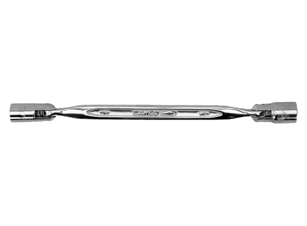 LEDDNØKKEL 4040Z 5/8-3/4" BAHCO 4040Z-5/8-3/4. Bahco 
