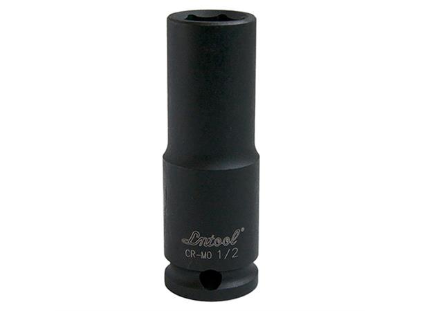 KRAFTPIPE 3/8" DR. LANG 20MM 63mm lengde - KC Tools 