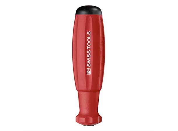 SKRUTREKKER H-TAK SWISS 8215A For Løse Pb 215 Klinger PB Swiss 