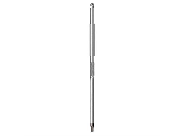 SKRUTR.KLINGE T10 TORX SWISS 215 Løs Klinge For Skrutrk. Håndtak PB Swiss 