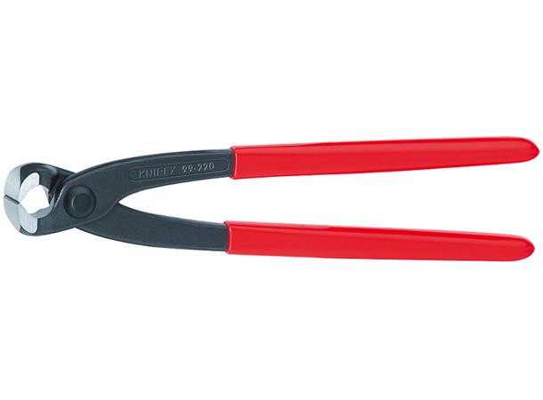 JERNBINDERTANG 220MM 99 01 220 Knipex 