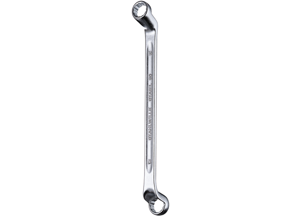 RINGNØKKEL 18MM - 19MM STABIL 20 Stahlwille 