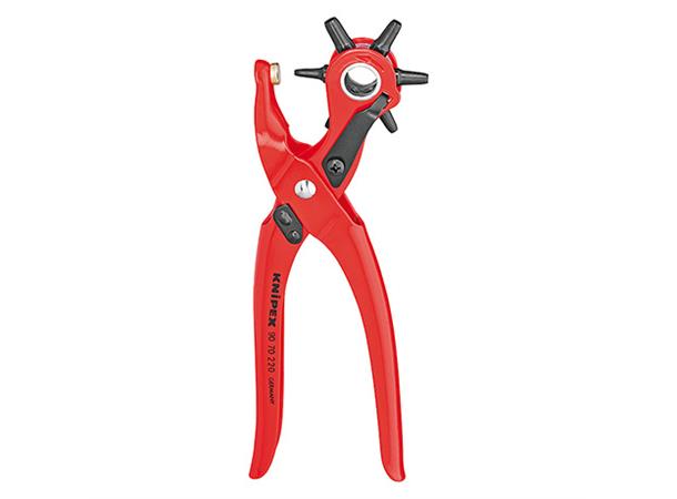 HULLTANG 220MM 90 70 220 Knipex 