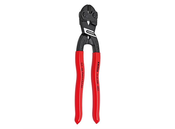 KRAFTAVBITER 71 31 200 SB COBOLT Med Utsparing 200Mm  Knipex 