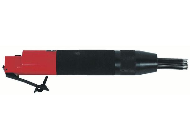 NÅLEBANKER RETT DESOUTTER Vibrasjonsdempet, 19nåler, 3x178mm 