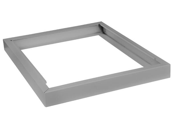 SOKKEL 534X670X60 MM For verkstedkabinett 670mm dybde, Gigant 