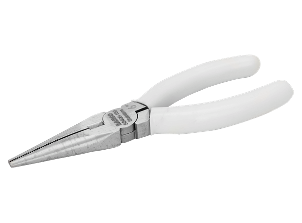 SPISSTANG RUSTFRI 150MM PVC håndtak, Bahco 