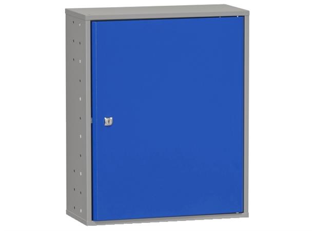 LAGERBOKSSKAP 470X205X580MM Gigant 