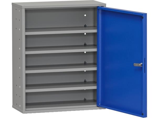 LAGERBOKSSKAP 470X205X580MM Gigant 