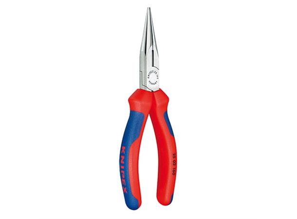 SPISSTANG /M SKJÆR 25 02 140 SB Comfort 140mm  Knipex 
