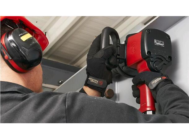 MUTTERTREKKER 1" KRAFTIG CP 2600NM CP6910-P24 