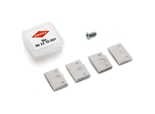 RESERVEBLAD BiX RØRKUTTER 90 22 10 Knipex 