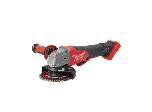 VINKELSLIPER M18 FSAGV125XPDB-0X Milwaukee 