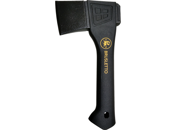 ØKS KIKUT 23 CM Brusletto 