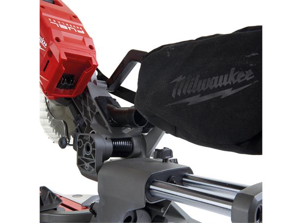 KAPP & GJÆRSAG M18 FMS190-0 Milwaukee 