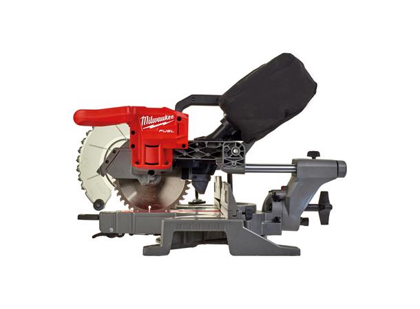 KAPP & GJÆRSAG M18 FMS190-0 Milwaukee 