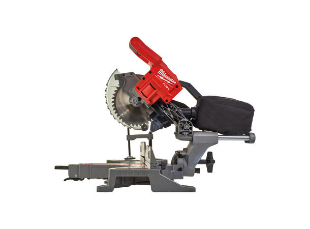 KAPP & GJÆRSAG M18 FMS190-0 Milwaukee 