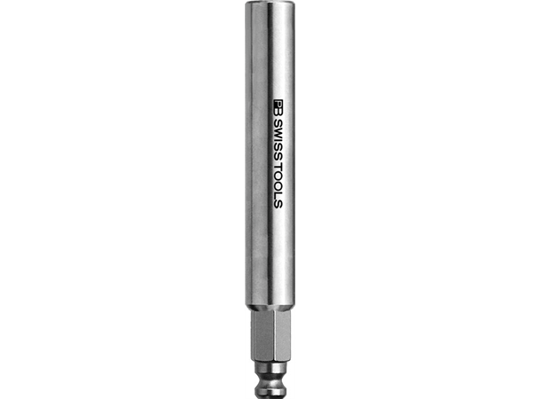 KLINGE PB 225 M-80 BITSHOLDER For PB Swiss Tools momenttrekkere 