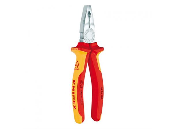 KOMBINASJONSTANG 03 06 160 1000V Knipex 