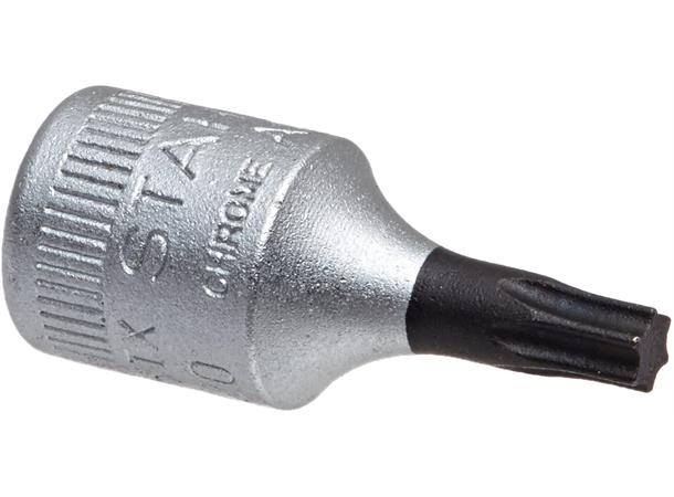 PIPE 1/4" TORX TX25 44KTX Stahlwille - 01350025 