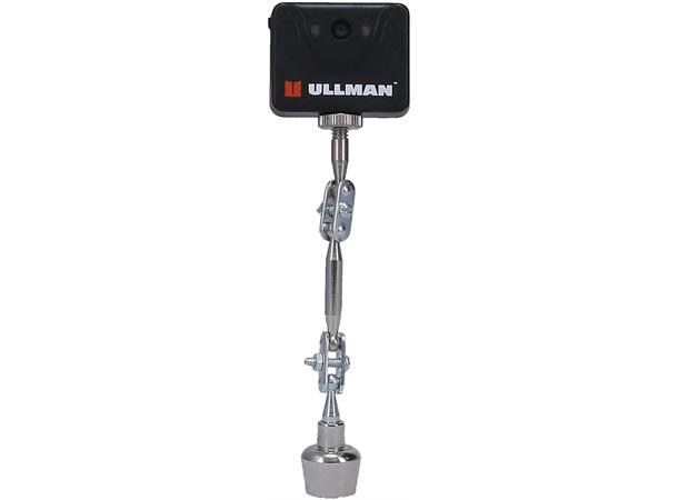 DIGITALT INSPEKSJONSSPEIL MAGNETFOT Oppladbar IP54 Ullman 