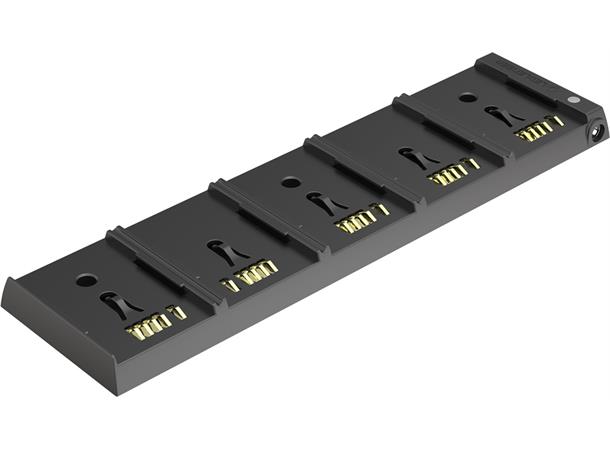 LADESKINNE FOR 5STK LYKTER I P WORK Ledlenser 