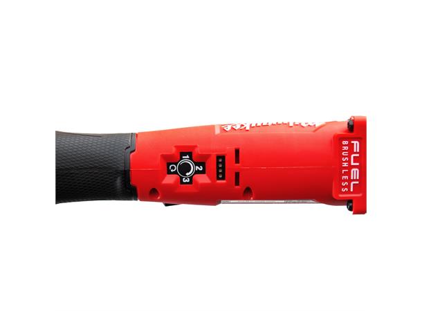 MUTTERTREKKER M12 FRAIWF12-0 Milwaukee 