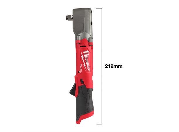 MUTTERTREKKER M12 FRAIWF12-0 Milwaukee 