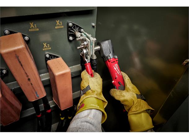 MUTTERTREKKER M12 FRAIWF12-0 Milwaukee 