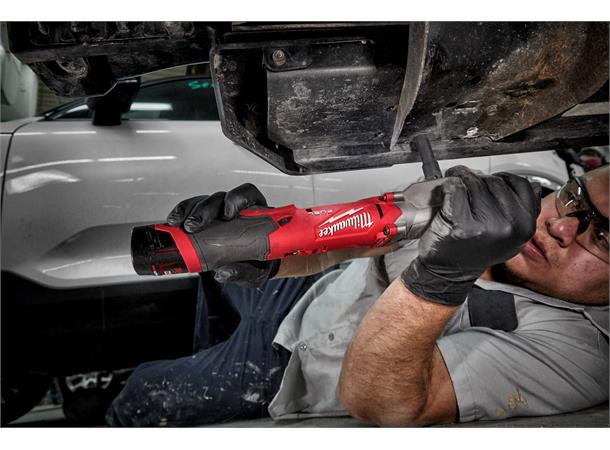 MUTTERTREKKER M12 FRAIWF12-0 Milwaukee 