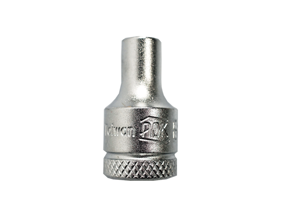 PIPE 3/8" UTV.TORX® E20 AOK KC Tools 